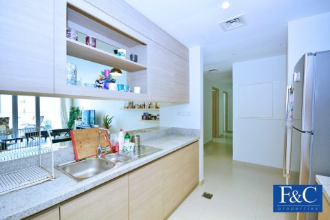 Apartemen di Dubai Hills Estate, Dubai, UEA 2 kamar tidur, 144.8 m2 nomor 44970 - foto 7