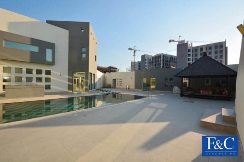 Vila di Al Barsha, Dubai, UEA 5 kamar tidur, 487.1 m2 nomor 44943 - foto 27
