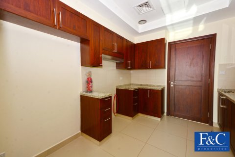 Vila di SAMARA di Arabian Ranches 2, Dubai, UEA 4 kamar tidur, 299.6 m2 nomor 44573 - foto 6