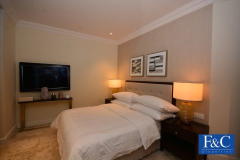 Apartemen di Downtown Dubai (Downtown Burj Dubai), UEA 3 kamar tidur, 185.2 m2 nomor 44793 - foto 17