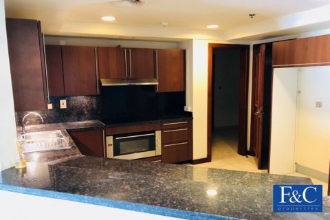 Apartemen di FAIRMONT RESIDENCE di Palm Jumeirah, Dubai, UEA 3 kamar tidur, 244.7 m2 nomor 44607 - foto 5