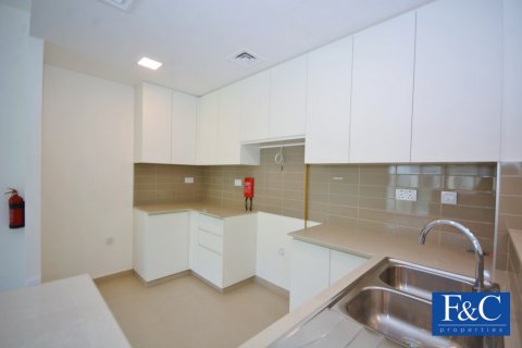 Townhouse di Town Square, Dubai, UEA 4 kamar tidur, 218.3 m2 nomor 44734 - foto 7