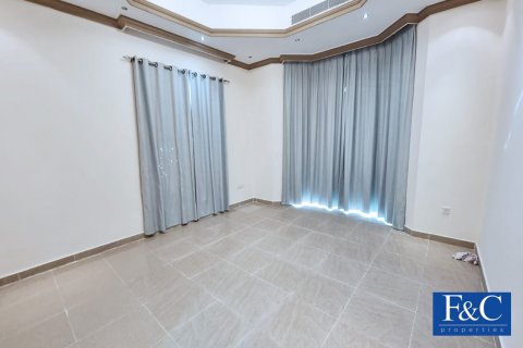 Vila di Al Barsha, Dubai, UEA 5 kamar tidur, 650.3 m2 nomor 44893 - foto 5