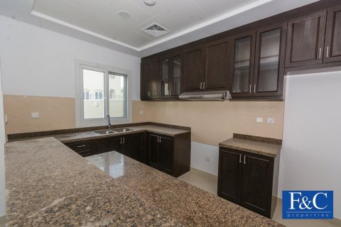 Townhouse di Serena, Dubai, UEA 3 kamar tidur, 211.1 m2 nomor 44836 - foto 5