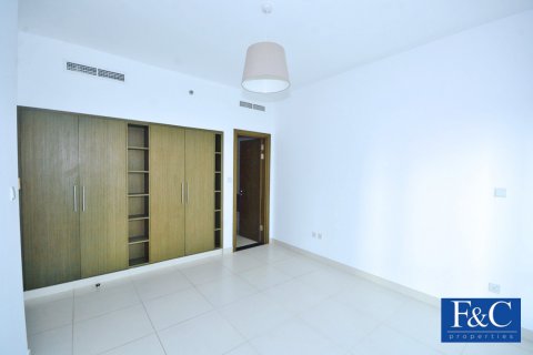 Apartemen di THE LOFTS di Downtown Dubai (Downtown Burj Dubai), UEA 1 kamar tidur, 69.1 m2 nomor 44863 - foto 13