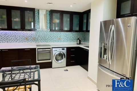 Apartemen di Business Bay, Dubai, UEA 1 kamar tidur, 145.7 m2 nomor 44774 - foto 2