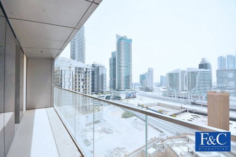 Apartemen di Downtown Dubai (Downtown Burj Dubai), Dubai, UEA 1 kamar tidur, 74 m2 nomor 44919 - foto 11
