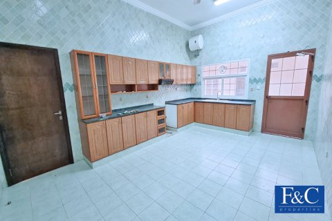 Vila di Al Barsha, Dubai, UEA 5 kamar tidur, 650.3 m2 nomor 44987 - foto 7