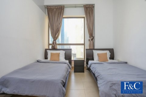 Apartemen di Jumeirah Beach Residence, Dubai, UEA 1 kamar tidur, 117.7 m2 nomor 44620 - foto 8