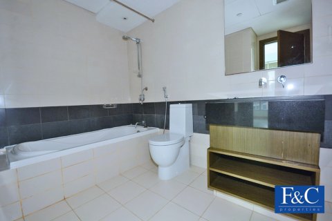 Apartemen di THE LOFTS di Downtown Dubai (Downtown Burj Dubai), UEA 1 kamar tidur, 69.1 m2 nomor 44863 - foto 15