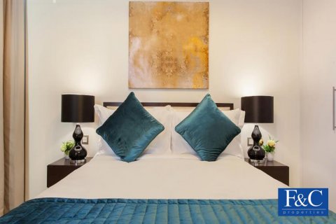 Apartemen di Jumeirah Village Circle, Dubai, UEA 1 kamar tidur, 71.3 m2 nomor 44597 - foto 4