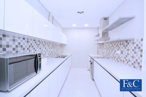 Apartemen di Business Bay, Dubai, UEA 2 kamar tidur, 126.3 m2 nomor 44770 - foto 7