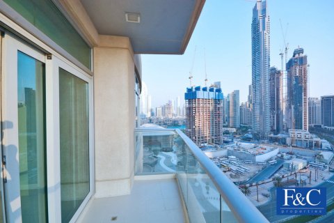 Apartemen di THE LOFTS di Downtown Dubai (Downtown Burj Dubai), UEA 1 kamar tidur, 69.1 m2 nomor 44863 - foto 17