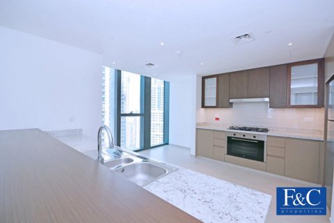 Apartemen di Downtown Dubai (Downtown Burj Dubai), Dubai, UEA 3 kamar tidur, 218.6 m2 nomor 44812 - foto 4