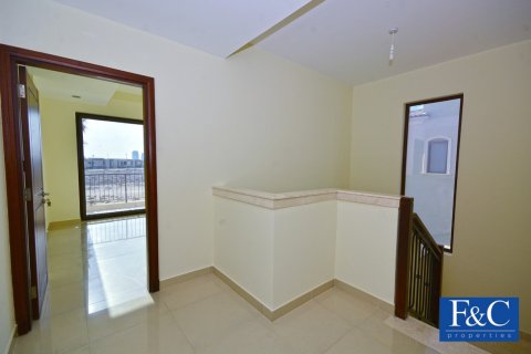 Vila di SAMARA di Arabian Ranches 2, Dubai, UEA 4 kamar tidur, 299.6 m2 nomor 44573 - foto 11