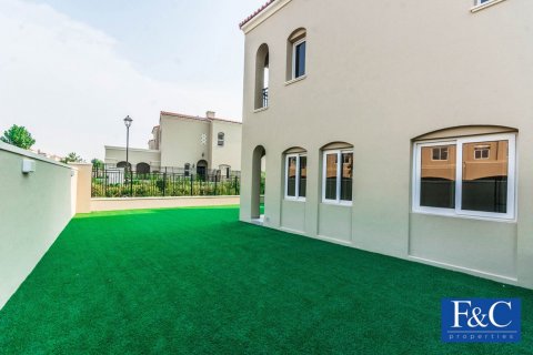 Townhouse di Serena, Dubai, UEA 3 kamar tidur, 211.1 m2 nomor 44836 - foto 18