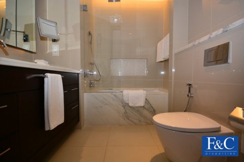 Apartemen di Downtown Dubai (Downtown Burj Dubai), Dubai, UEA 2 kamar tidur, 157.7 m2 nomor 44588 - foto 14