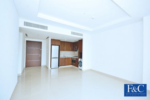 Apartemen di Downtown Dubai (Downtown Burj Dubai), Dubai, UEA 1 kamar tidur, 73.9 m2 nomor 44929 - foto 3