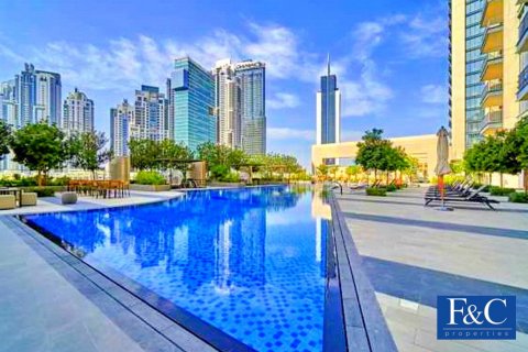 Apartemen di Downtown Dubai (Downtown Burj Dubai), UEA 3 kamar tidur, 242.5 m2 nomor 44564 - foto 1