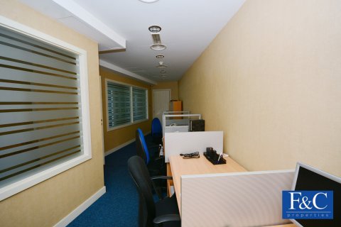 Kantor di Business Bay, Dubai, UEA 188.6 m2 nomor 44901 - foto 6