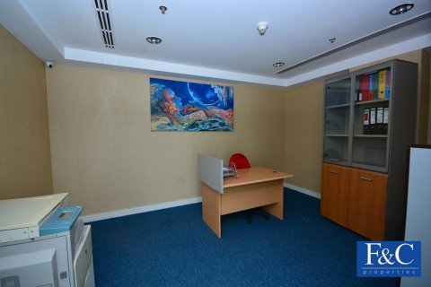 Kantor di Business Bay, Dubai, UEA 188.6 m2 nomor 44901 - foto 10