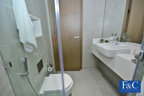 Apartemen di Mohammed Bin Rashid City, Dubai, UEA 1 kamar tidur, 71.3 m2 nomor 44834 - foto 12