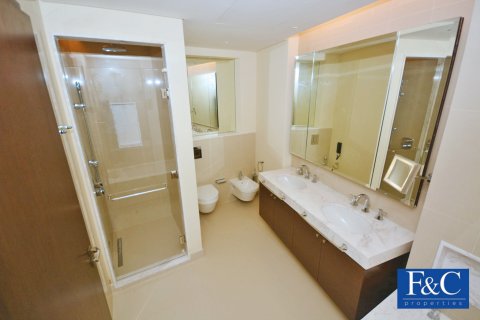 Apartemen di Downtown Dubai (Downtown Burj Dubai), UEA 3 kamar tidur, 205.9 m2 nomor 44627 - foto 15