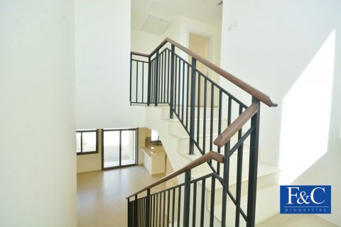 Townhouse di Town Square, Dubai, UEA 3 kamar tidur, 209.2 m2 nomor 44887 - foto 10