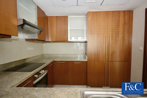 Apartemen di STANDPOINT RESIDENCES di Downtown Dubai (Downtown Burj Dubai), UEA 2 kamar tidur, 111.3 m2 nomor 44885 - foto 8