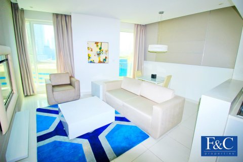 Apartemen di Business Bay, Dubai, UEA 2 kamar tidur, 119.8 m2 nomor 44587 - foto 15