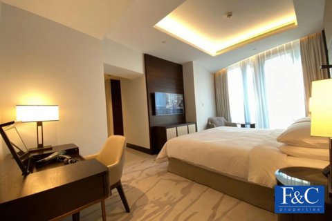 Apartemen di Downtown Dubai (Downtown Burj Dubai), Dubai, UEA 3 kamar tidur, 223 m2 nomor 44814 - foto 9