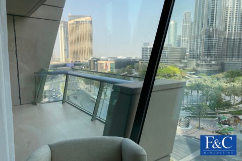 Apartemen di BURJ VISTA di Downtown Dubai (Downtown Burj Dubai), Dubai, UEA 3 kamar tidur, 178.8 m2 nomor 45168 - foto 15