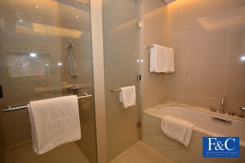 Apartemen di Downtown Dubai (Downtown Burj Dubai), Dubai, UEA 2 kamar tidur, 157.7 m2 nomor 44588 - foto 10