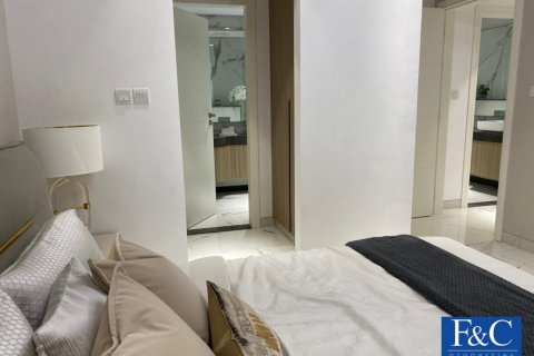 Apartemen di Dubai Hills Estate, UEA 1 kamar tidur, 71.3 m2 nomor 44898 - foto 10