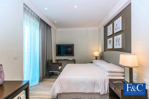 Apartemen di Downtown Dubai (Downtown Burj Dubai), UEA 3 kamar tidur, 185.2 m2 nomor 44695 - foto 10