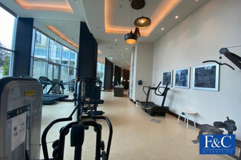 Apartemen di Downtown Dubai (Downtown Burj Dubai), UEA 2 kamar tidur, 139.9 m2 nomor 44680 - foto 7