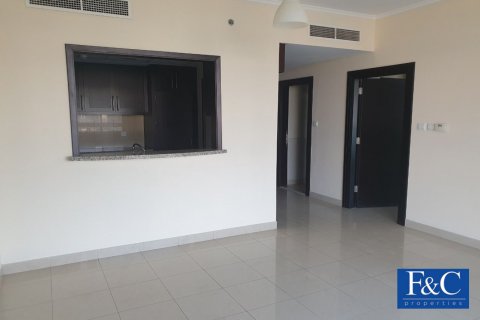 Apartemen di THE FAIRWAYS di The Views, Dubai, UEA 1 kamar tidur, 74.6 m2 nomor 44866 - foto 4