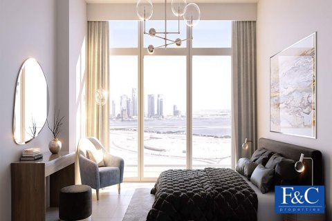Apartemen di Dubai Healthcare City, Dubai, UEA 1 ruangan, 35.5 m2 nomor 44561 - foto 15