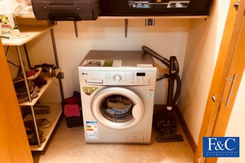 Apartemen di Palm Jumeirah, Dubai, UEA 1 kamar tidur, 65.2 m2 nomor 44610 - foto 8