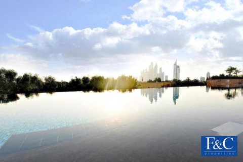 Apartemen di The Views, Dubai, UEA 2 kamar tidur, 135.5 m2 nomor 44924 - foto 11