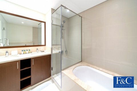 Apartemen di BLVD CRESCENT di Downtown Dubai (Downtown Burj Dubai), UEA 3 kamar tidur, 206.7 m2 nomor 44949 - foto 8