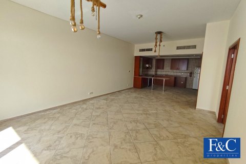 Apartemen di Motor City, Dubai, UEA 1 kamar tidur, 132.4 m2 nomor 44638 - foto 8