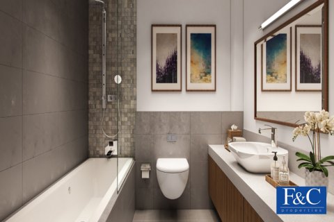 Apartemen di Meydan, Dubai, UEA 2 kamar tidur, 198.3 m2 nomor 44920 - foto 4