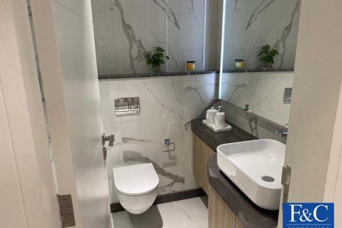 Apartemen di Dubai Hills Estate, UEA 1 kamar tidur, 71.3 m2 nomor 44898 - foto 8