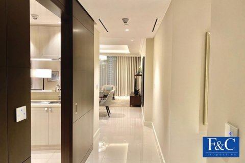 Apartemen di Downtown Dubai (Downtown Burj Dubai), UEA 2 kamar tidur, 139.9 m2 nomor 44680 - foto 2
