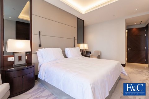 Apartemen di Downtown Dubai (Downtown Burj Dubai), Dubai, UEA 3 kamar tidur, 223 m2 nomor 44814 - foto 12