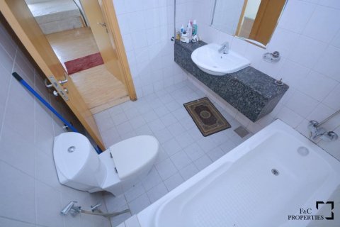 Apartemen di Business Bay, Dubai, UEA 1 kamar tidur, 75.4 m2 nomor 44656 - foto 8