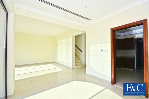 Vila di SAMARA di Arabian Ranches 2, Dubai, UEA 4 kamar tidur, 299.6 m2 nomor 44573 - foto 3