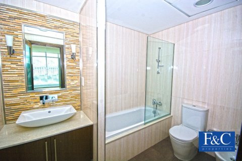 Apartemen di BURJ DAMAN di DIFC, Dubai, UEA 2 kamar tidur, 162.6 m2 nomor 44971 - foto 10