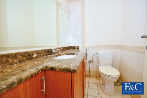 Vila di The Springs, Dubai, UEA 3 kamar tidur, 255.1 m2 nomor 44714 - foto 7